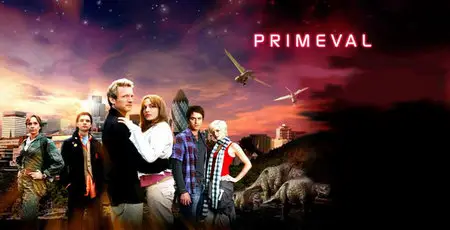 Primeval (2011) Stagione 5 Episodio 1