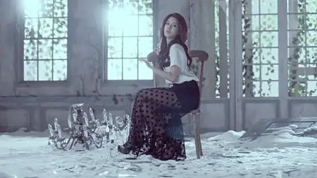 Spica - Lonely (2012)