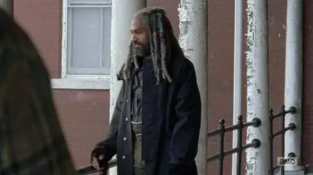 The Walking Dead S07E13 (2017)