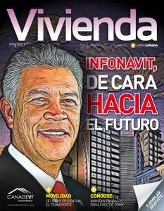 Revista Vivienda - julio 2016