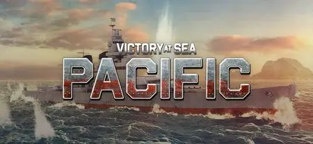 Victory at Sea Pacific (2018)