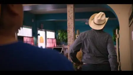 Gentefied S01E09