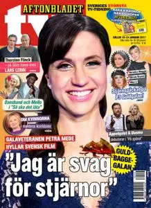 Aftonbladet TV – 16 januari 2017