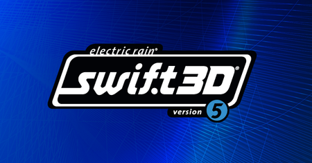Swift 3D 5.00.662