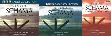 A History of Britain (BBC Radio Collection) (Audiobook)
