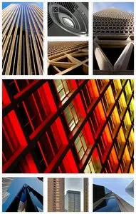 Buildings and elements. Part 4