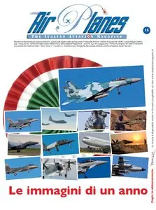 AirPlanes Magazine N.15 – Dicembre 2013