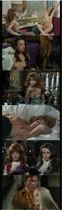 In the Castle of Bloody Lust (1968) Castle of the Creeping Flesh