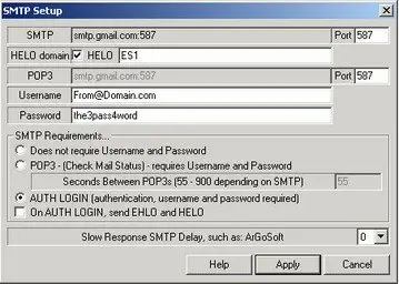 Master Keystroke Logger 10.04.01 