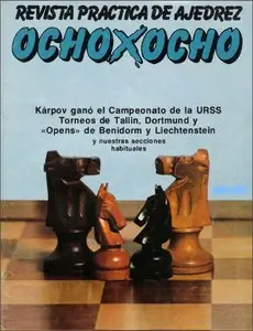 Revista OchoxOcho Number 16 1983
