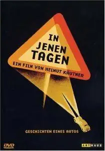 Seven Journeys (1947) In jenen Tagen