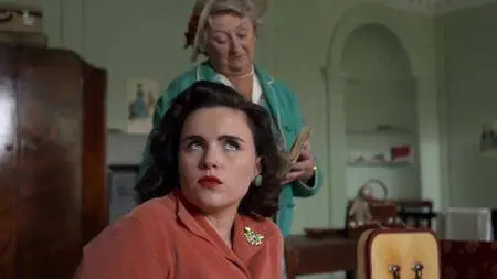 Father Brown S06E08