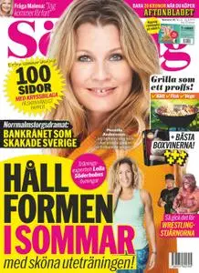 Aftonbladet Söndag – 30 juni 2019
