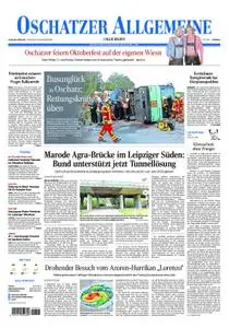 Oschatzer Allgemeine Zeitung - 30. September 2019