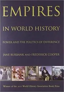 Empires in World History: Power and the Politics of Difference (Repost)