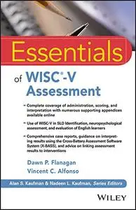 Essentials of WISC-V Assessment (Repost)