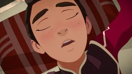 The Dragon Prince S05E07