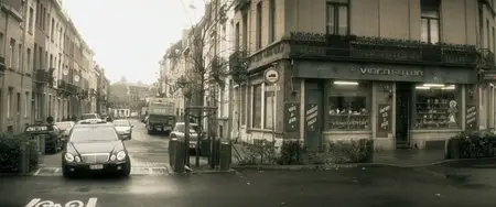 Ж.К.В.Д. / J.C.V.D. (2008) 