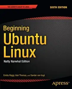 Beginning Ubuntu Linux: Natty Narwhal Edition (Repost)