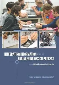 Integrating Information Into the Engineering Design Process (Repost)