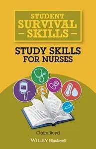 Study Skills for Nurses (Repost)