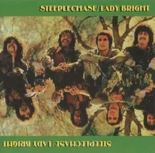 Steeplechase - Lady Bright (1970)