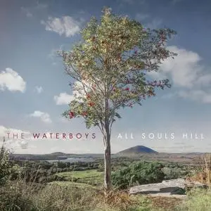 The Waterboys - All Souls Hill (2022)