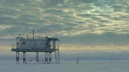 BBC - Horizon: Ice Station Antarctica (2016)