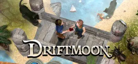 Driftmoon (2013)