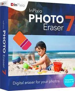 Avanquest InPixio Photo Eraser 7.3.6519 + Portable