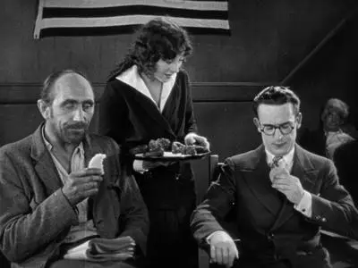 For Heaven's Sake (1926)