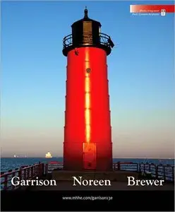 Managerial Accounting (13th Edition)