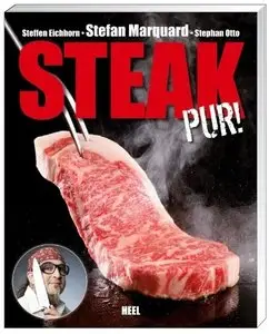 Steak pur!