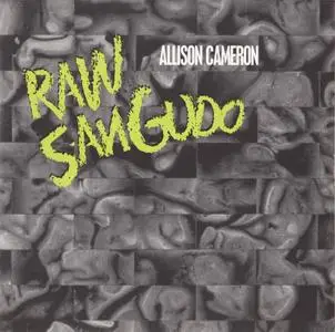 Allison Cameron - Raw Sangudo (1995)