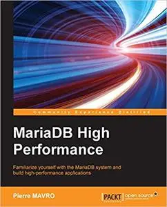 MariaDB High Performance (Repost)