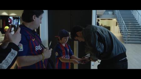 Matchday: Inside FC Barcelona S01E08