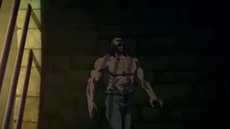 Masters of the Universe: Revelation S01E07