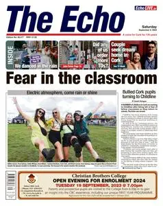 The Echo - 2 September 2023