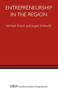 Entrepreneurship in the Region