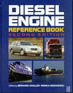 Diesel Engine Reference Book (Repost)