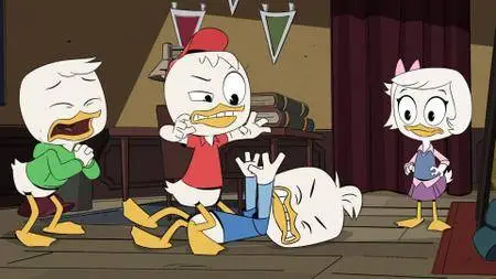 DuckTales S01E16