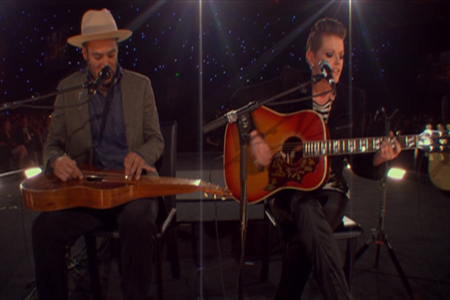 A MusiCares Tribute to Bruce Springsteen (2014)