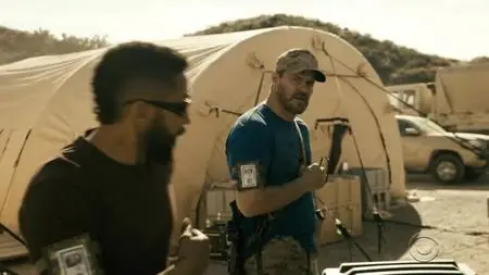 SEAL Team S03E17