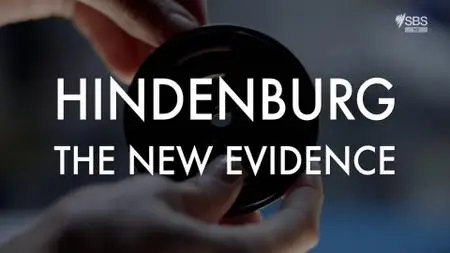 PBS - NOVA: Hindenburg: The New Evidence (2021)