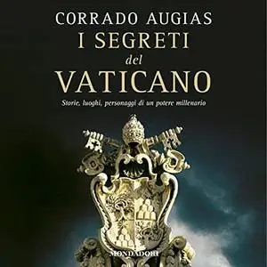 «I segreti del Vaticano» by Corrado Augias