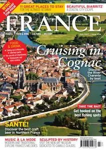 France – 01 June 2017