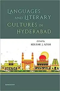 Languages and Literary Cultures in Hyderabad