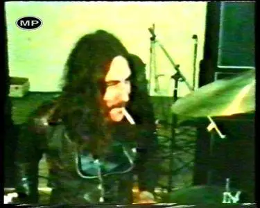 Black Sabbath - In Concert (2004)