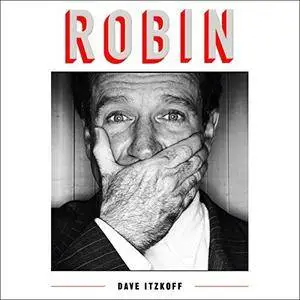 Robin [Audiobook]