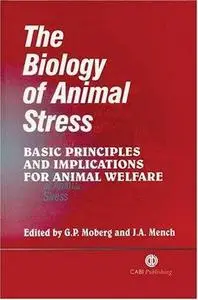 The biology of animal stress: basic principles and implications for animal welfare